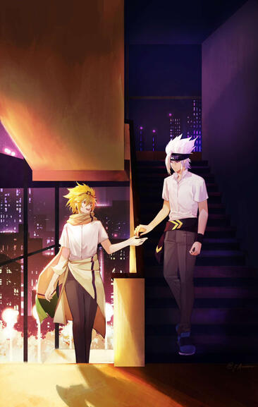 Commissioned by Elias Castellanos